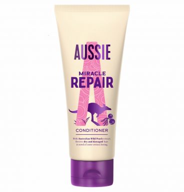 3x Aussie Conditioner Repair Miracle 200 ml