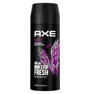 Axe Anti Transpirant Deodorant Spray Excite 150 ml