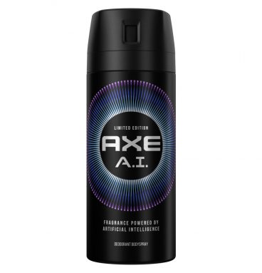 Axe Deodorant A.I. Fresh 150 ml