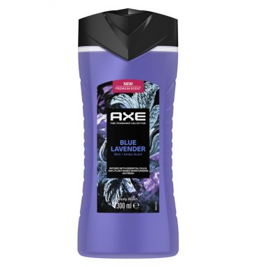 Axe Douchegel Blue Lavender 300 ml