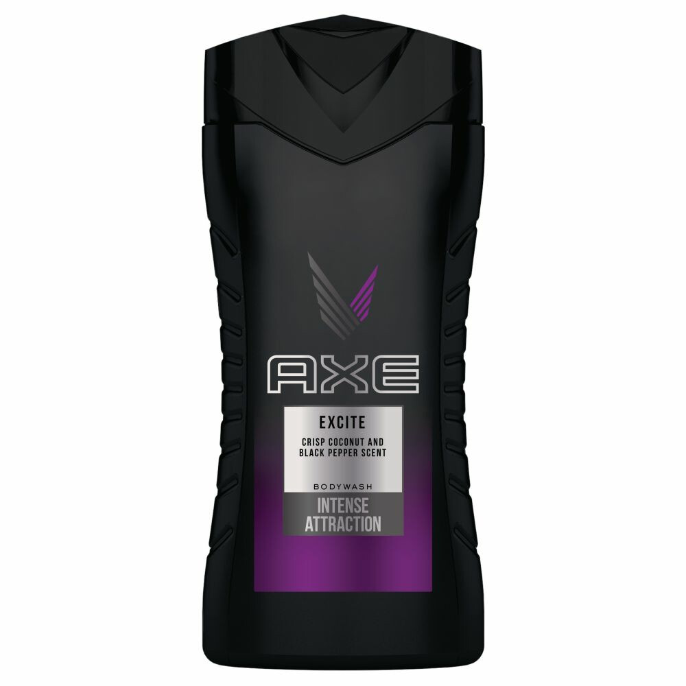 Axe Douchegel Excite 250 ml