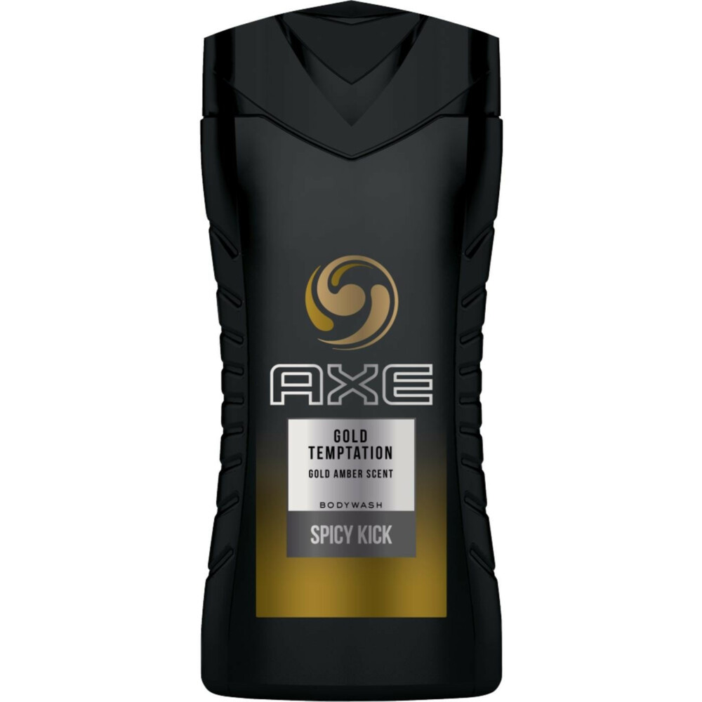 Axe Douchegel Gold Temptation 3-in-1 250 ml