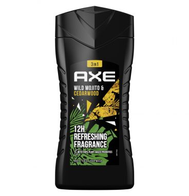 Axe Douchegel Green Mojito&Cedarwood 250 ml