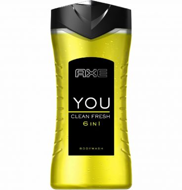 Axe Douchegel You Clean Fresh 250 ml