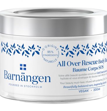 Barnangen Body Balm All Over Rescue 200 ml