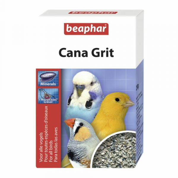 Beaphar Cana Grit 225 gr