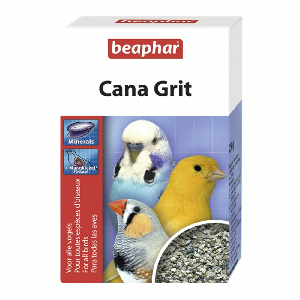 Beaphar Cana Grit 225 gr