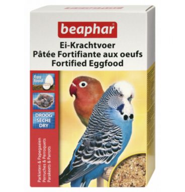 Beaphar Ei-krachtvoer Parkiet 1 kg