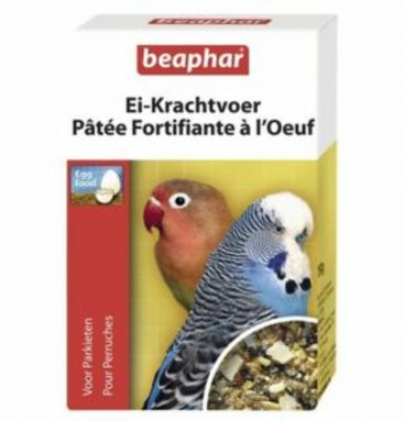 Beaphar Eikrachtvoer Parkiet 150 gr