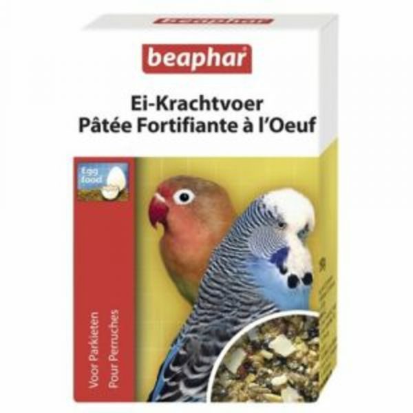 Beaphar Eikrachtvoer Parkiet 150 gr