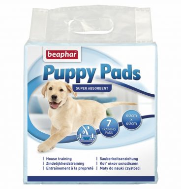 Beaphar Puppy Pads 7 stuks