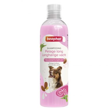 Beaphar Shampoo Hond Langharige Vacht 250 ml