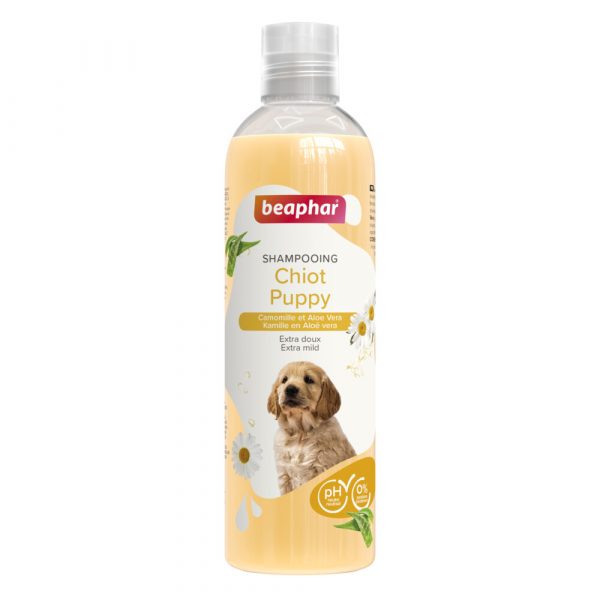 Beaphar Shampoo Hond Puppy 250 ml