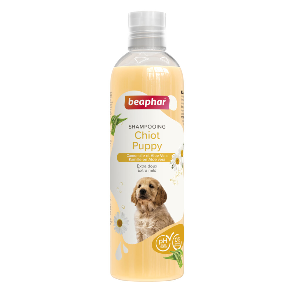 Beaphar Shampoo Hond Puppy 250 ml