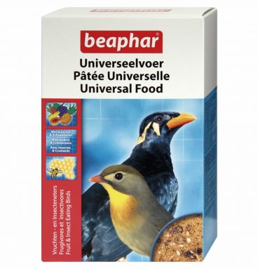 Beaphar Universeelvoer 1 kg