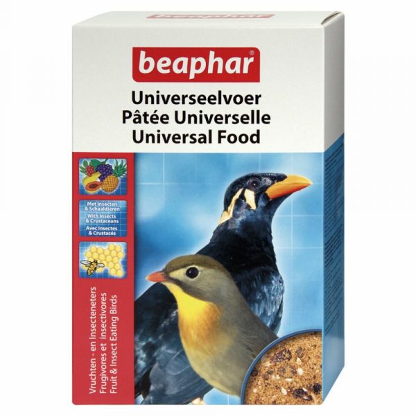 Beaphar Universeelvoer 1 kg