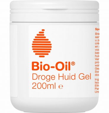 Bio Oil Droge Huid Gel 200 ml