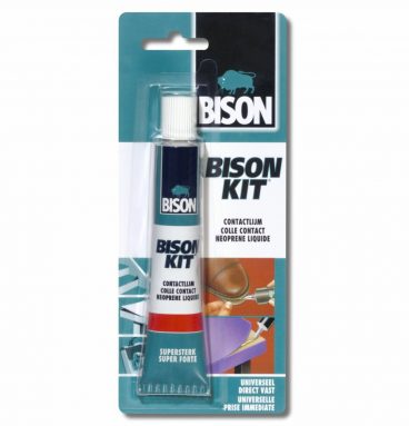 Bison Kit Tube 50 ml