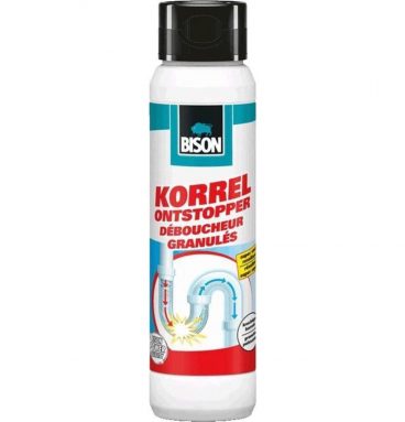 Bison Korrel Ontstopper 600 gr