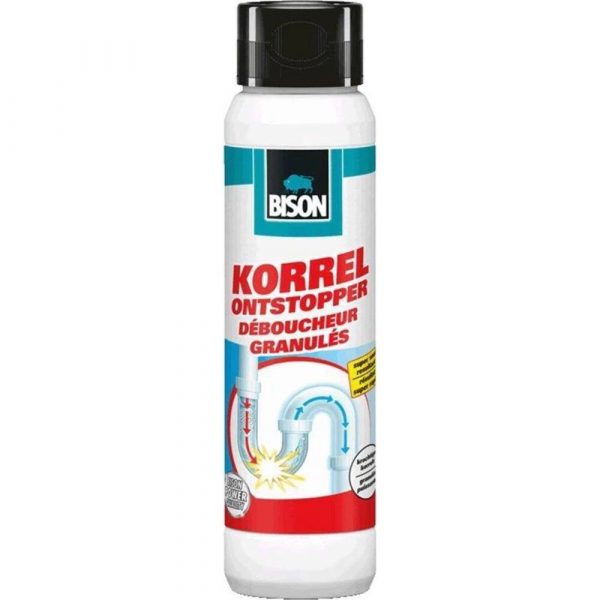 Bison Korrel Ontstopper 600 gr