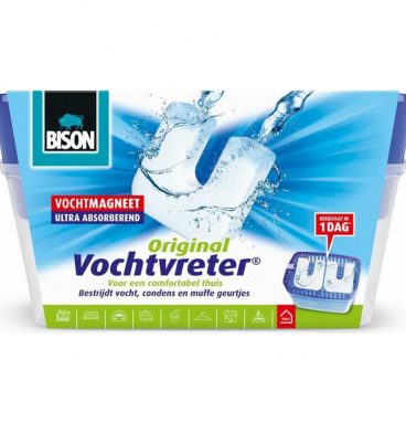 Bison Vochtvreter 900 gr