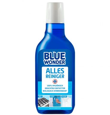 Blue Wonder Allesreiniger 750 ml