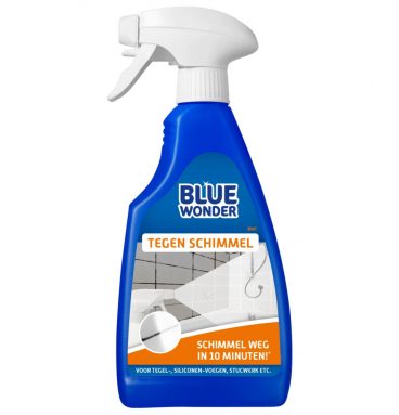 Blue Wonder Tegen Schimmel 500 ml