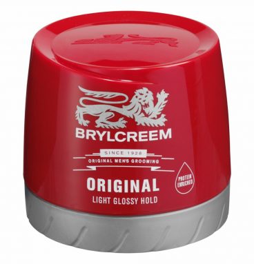 Brylcreem Classic Haarcreme 150 ml