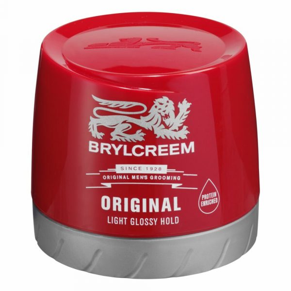 Brylcreem Classic Haarcreme 150 ml