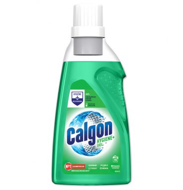 Calgon Hygiene+ Gel Wasmachine Reiniger en Anti Kalk 750 ml