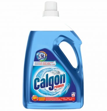 Calgon Ontkalkingsgel Wasmachines 2