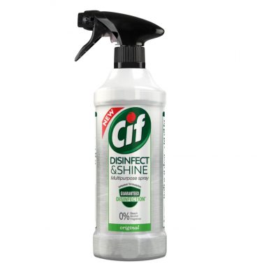 Cif Disinfect&Shine Original Spray 500 ml