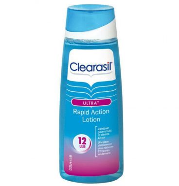 Clearasil Ultra Rapid Action Lotion 200 ml