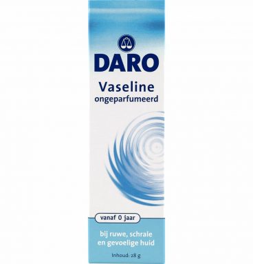 Daro Vaseline Tube 28 gr