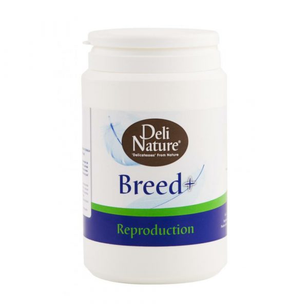 Deli Nature Breed + 500 gr