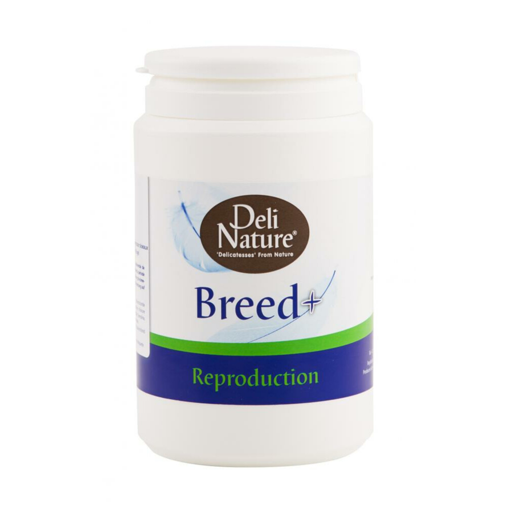 Deli Nature Breed + 500 gr