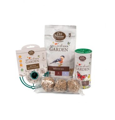 Deli Nature Greenline Gift Box