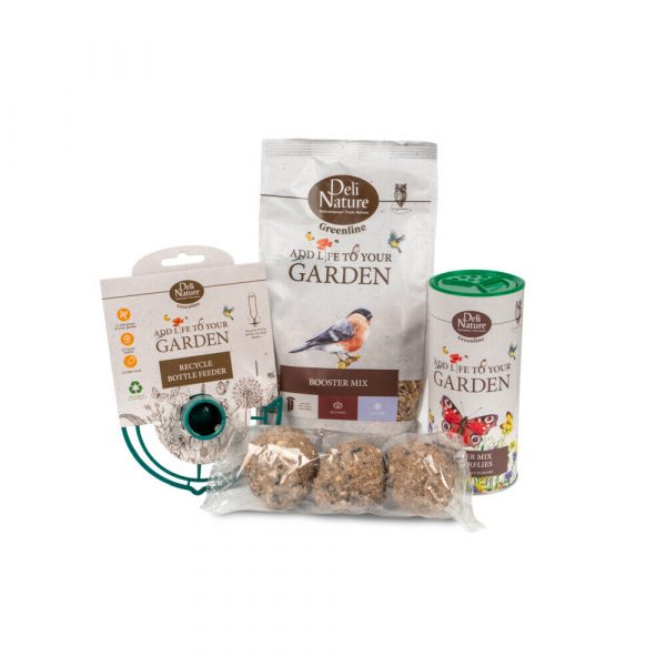 Deli Nature Greenline Gift Box