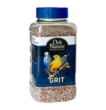 Deli Nature Vogel Grit 1