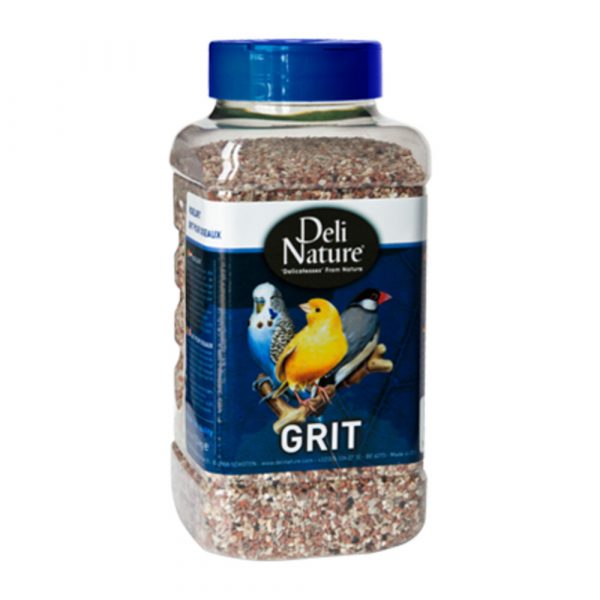 Deli Nature Vogel Grit 1