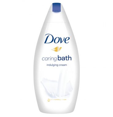 Dove Badschuim Indulging 750 ml