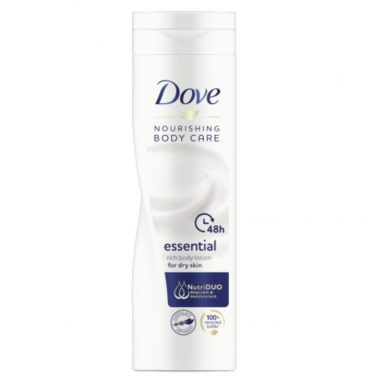 Dove Bodylotion Essential Nourishment 250 ml