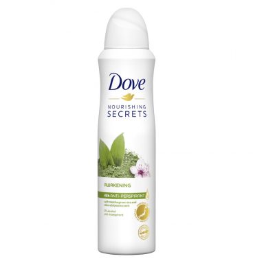 Dove Deodorant Matcha Green Tea&Sakura Blossom 150 ml