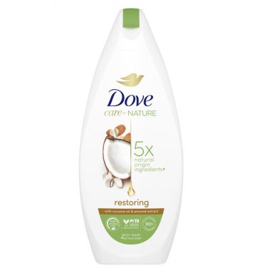 Dove Douchegel Restoring 225 ml