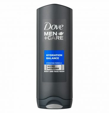 Dove Men Douchegel Hydration Balance 250 ml