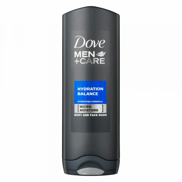 Dove Men Douchegel Hydration Balance 250 ml