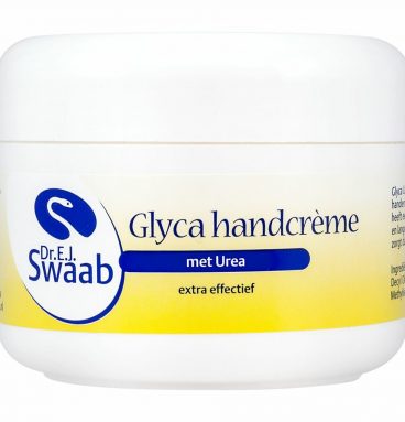 Dr. Swaab Handcreme met Urea 100 ml