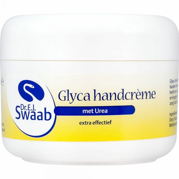 Dr. Swaab Handcreme met Urea 100 ml