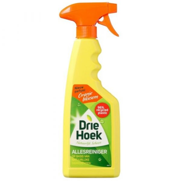 Driehoek Spray Oranjebloesem 500 ml