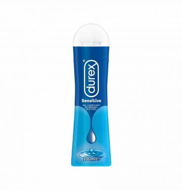 Durex Play Glijmiddel Sensitive 100 ml